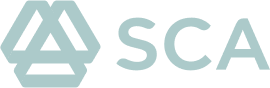 sca-company logo